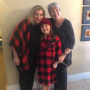 Meet your Posher, Jennifer